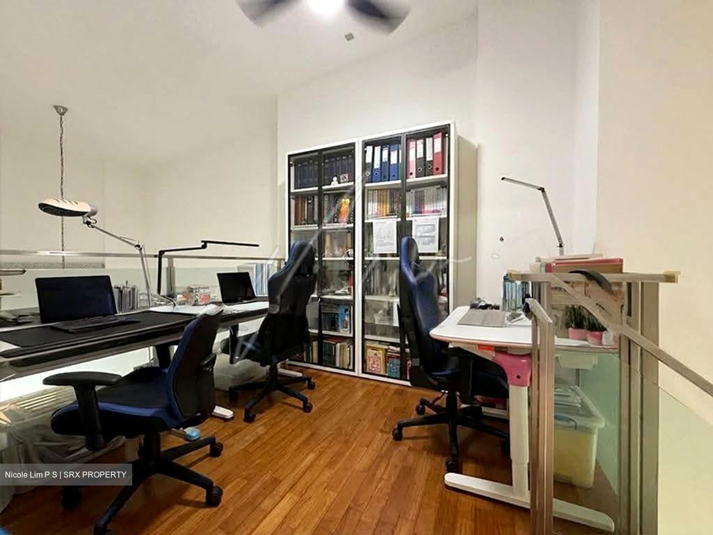 Le Reve (D14), Condominium #613209411